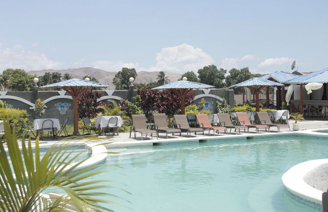 Odivin Hotel Luxury Suite - Foto 10