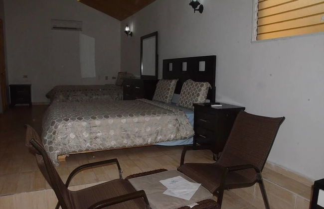 Odivin Hotel Luxury Suite - Foto 3