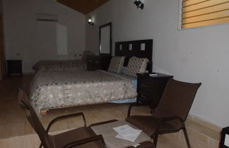 Foto 3 - Odivin Hotel Luxury Suite