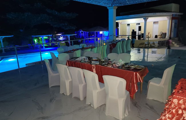 Odivin Hotel Luxury Suite - Foto 13