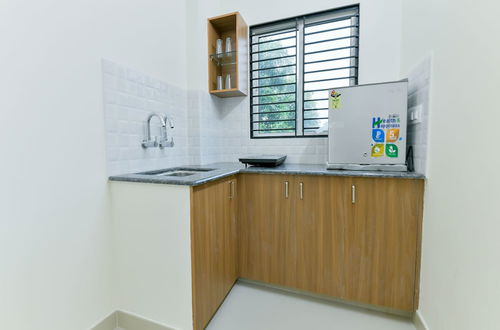 Photo 11 - OYO 14865 Home Modern 2BHK Kochi Airport