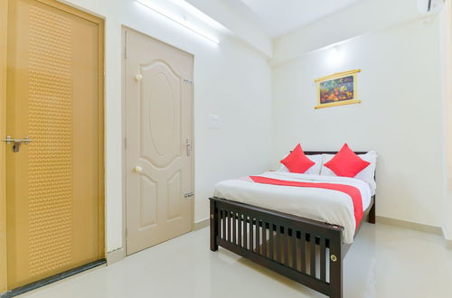 Photo 5 - OYO 14865 Home Modern 2BHK Kochi Airport