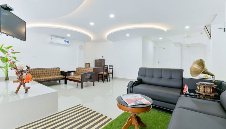 Photo 1 - OYO 14865 Home Modern 2BHK Kochi Airport