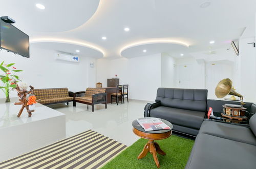 Photo 1 - OYO 14865 Home Modern 2BHK Kochi Airport