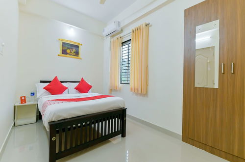 Photo 6 - OYO 14865 Home Modern 2BHK Kochi Airport