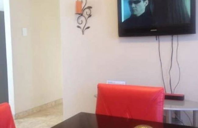 Aldico Self-Catering Accommodation - Foto 4