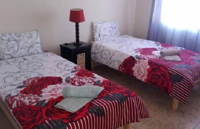 Aldico Self-Catering Accommodation - Foto 2