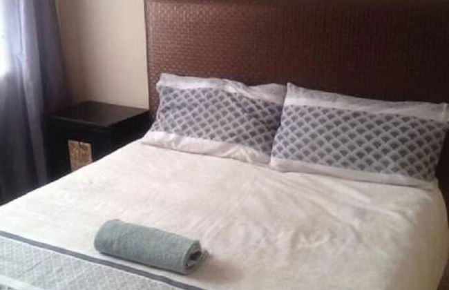 Aldico Self-Catering Accommodation - Foto 3