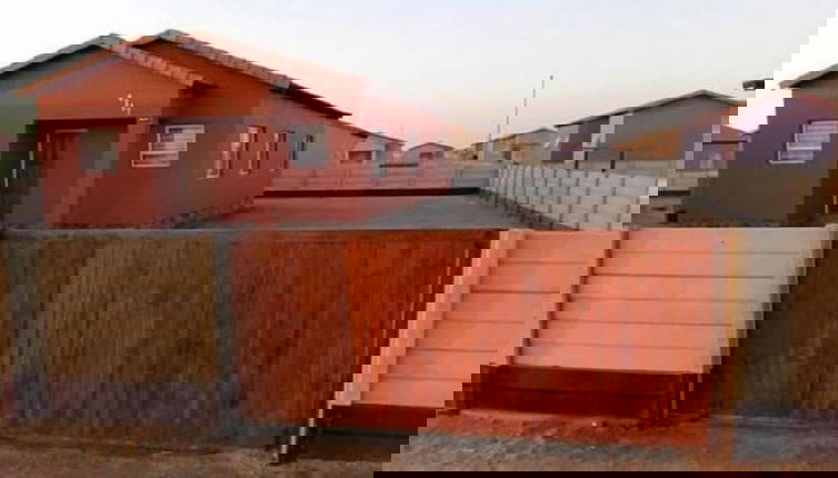 Foto 1 - Aldico Self-Catering Accommodation