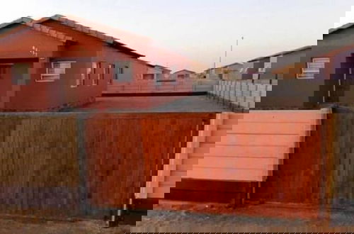 Foto 1 - Aldico Self-Catering Accommodation