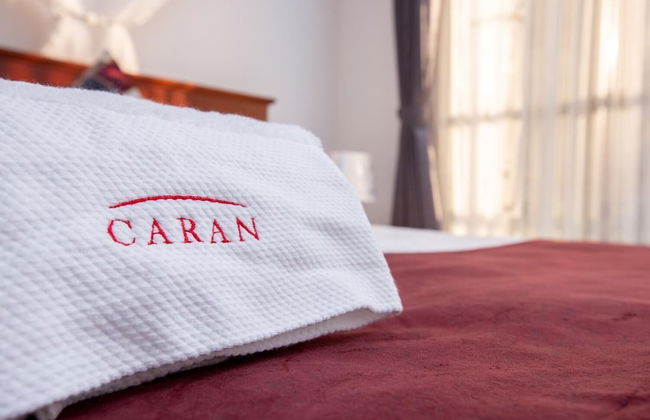 Caran Hotel Apartments - Foto 10