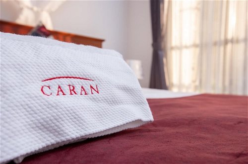 Foto 10 - Caran Hotel Apartments