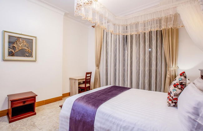 Caran Hotel Apartments - Foto 4