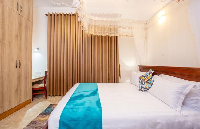 Caran Hotel Apartments - Foto 6