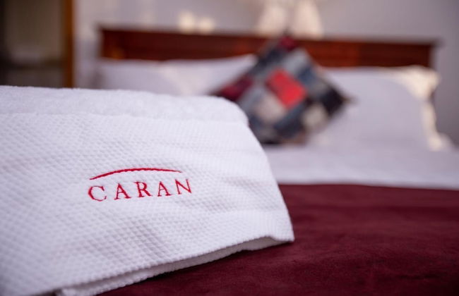Caran Hotel Apartments - Foto 17