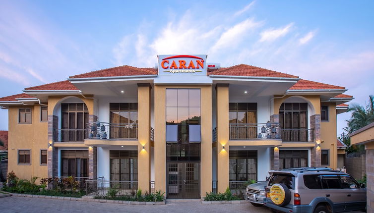 Photo 1 - Caran Hotel Apartments