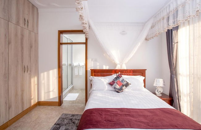 Caran Hotel Apartments - Foto 5