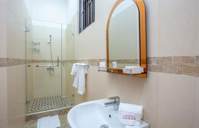 Caran Hotel Apartments - Foto 31