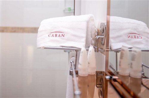 Foto 30 - Caran Hotel Apartments