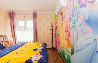 Photo 2 - Mickey Wonderful Apartment