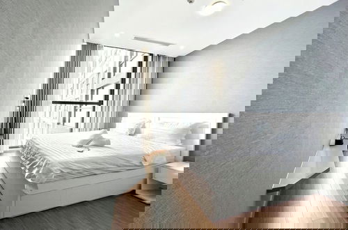 Foto 30 - Luxury Apartment Vinhomes Skylake