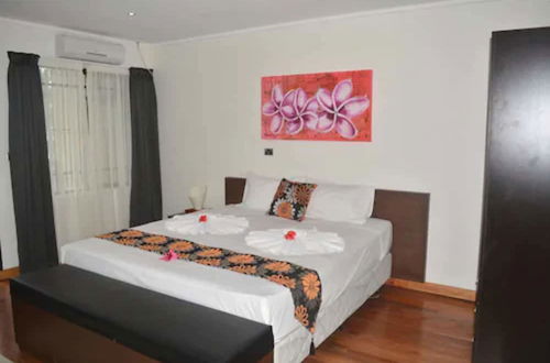 Foto 2 - Hibiscus Residences Fiji