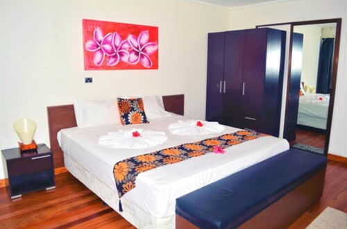 Foto 3 - Hibiscus Residences Fiji