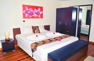 Foto 3 - Hibiscus Residences Fiji