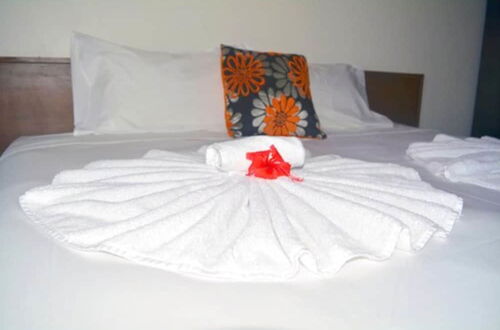 Foto 4 - Hibiscus Residences Fiji