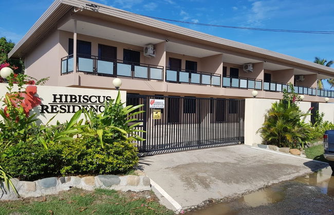 Hibiscus Residences Fiji - Foto 1