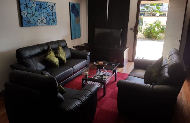 Hibiscus Residences Fiji - Foto 19