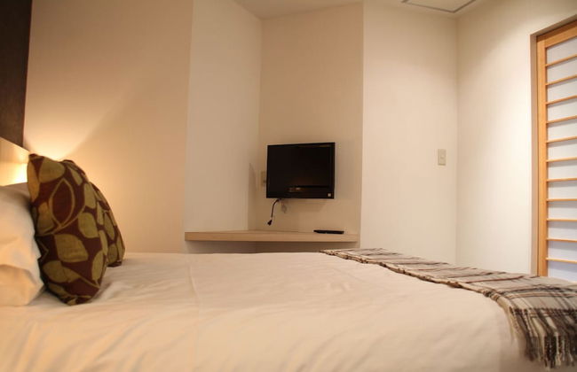 The Ridge Hotel & Apartments - Foto 42