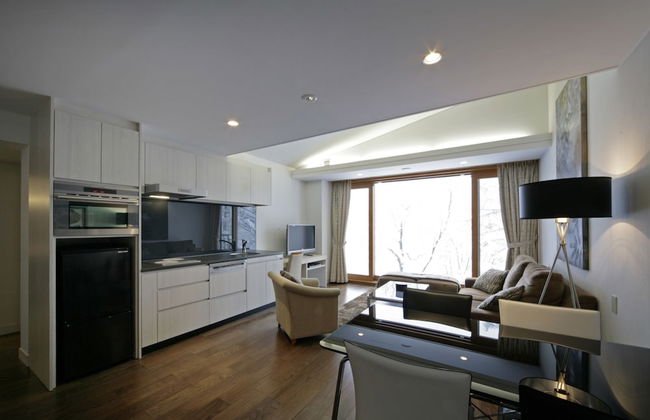 The Ridge Hotel & Apartments - Foto 48