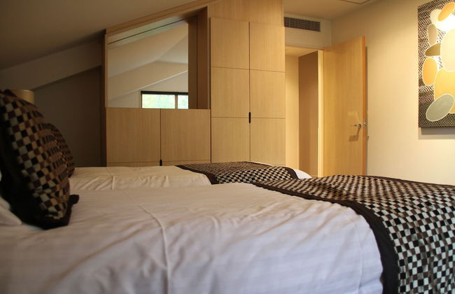 The Ridge Hotel & Apartments - Foto 43