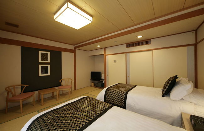 The Ridge Hotel & Apartments - Foto 13