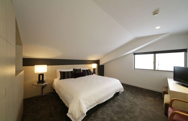 The Ridge Hotel & Apartments - Foto 19