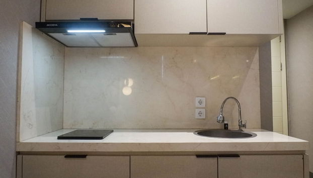 Cozinha privada
