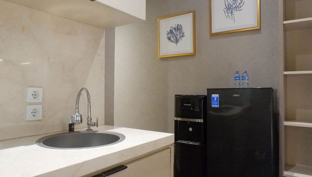 Cozinha privada