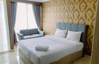 Foto 3 - Comfortable Studio @ Menteng Park Apartment