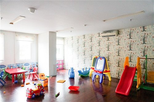 Foto 15 - Comfortable Studio @ Menteng Park Apartment