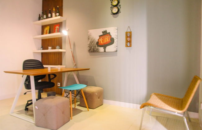 Modern 2BR Cervino Village Apartment - Foto 11