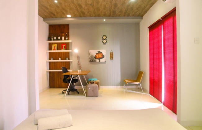 Modern 2BR Cervino Village Apartment - Foto 2