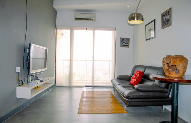 Modern 2BR Cervino Village Apartment - Foto 10
