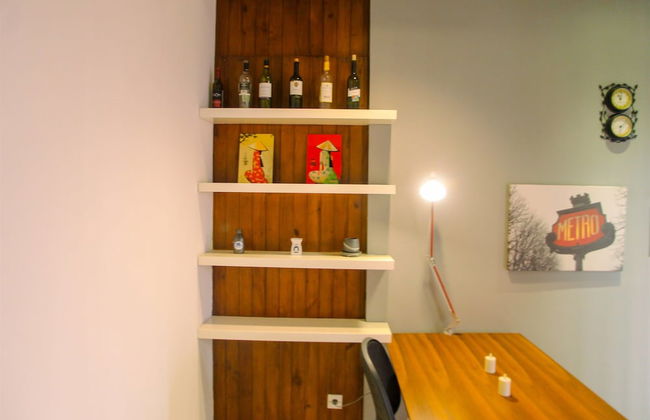 Modern 2BR Cervino Village Apartment - Foto 21