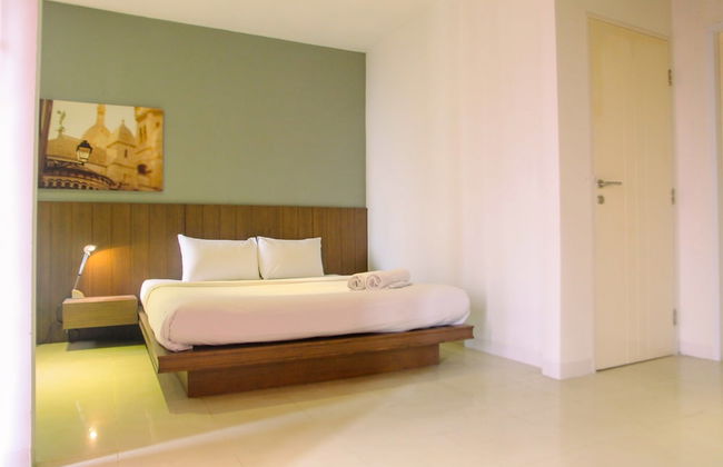 Modern 2BR Cervino Village Apartment - Foto 3