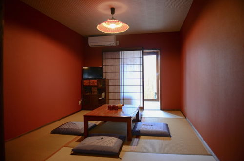 Foto 1 - Nishioji Kado