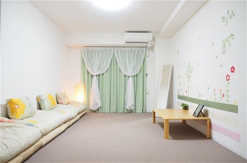 Photo 6 - Le Coeur Tengachaya Kita Comfortable Room