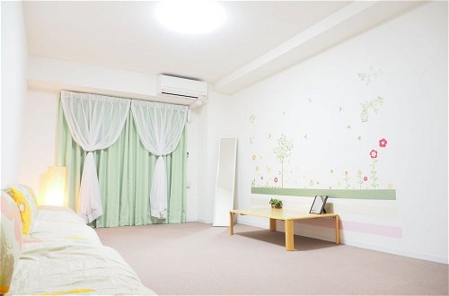 Foto 9 - Le Coeur Tengachaya Kita Comfortable Room