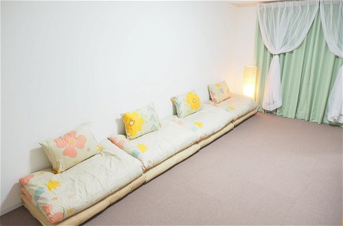 Photo 7 - Le Coeur Tengachaya Kita Comfortable Room