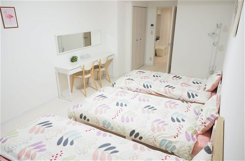 Photo 3 - Le Coeur Tengachaya Kita Comfortable Room